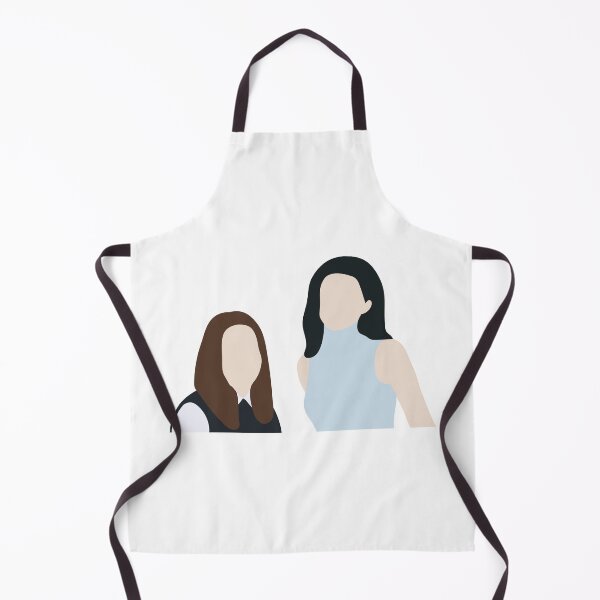 Item preview, Lorelai and Rory Gilmore designed and sold by jchav456.