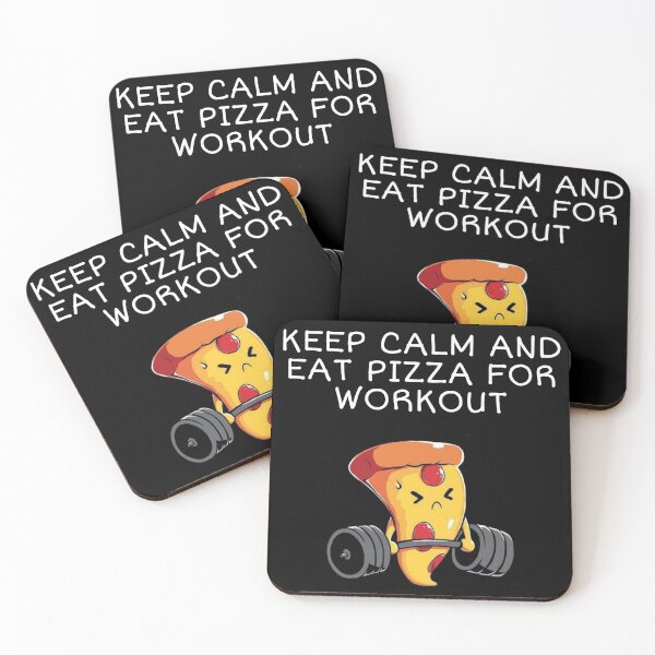 Item preview, One Bite Pizza designed and sold by oxyten.