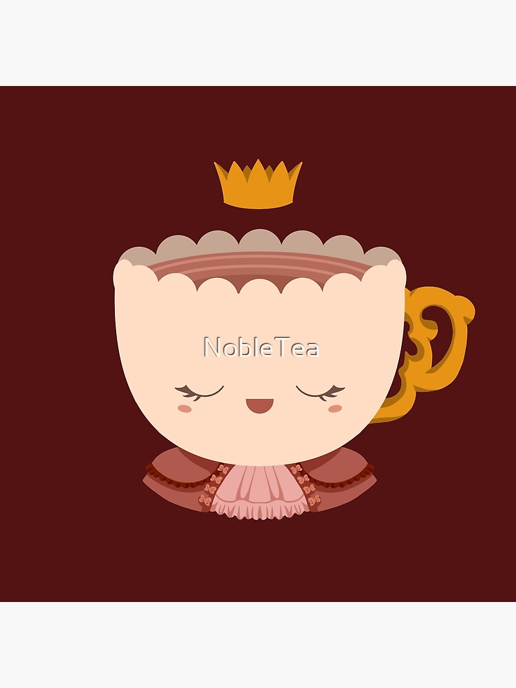 Noble Tea by NobleTea