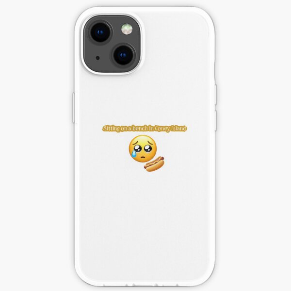 Coney Island Iphone Cases Redbubble