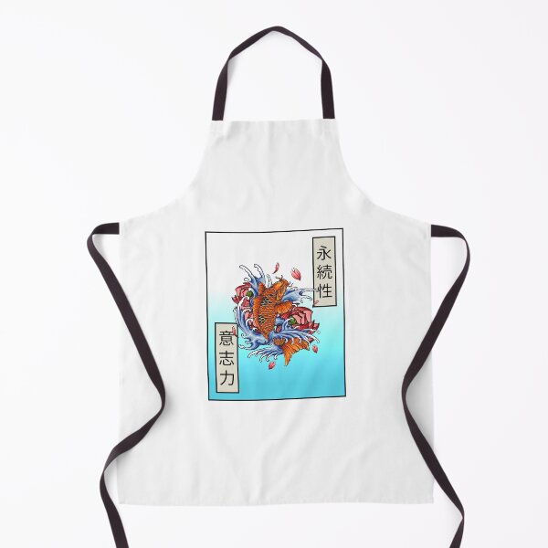 Item preview, Koi Asian Fish - Japanese icons designed and sold by ManiaTeec.