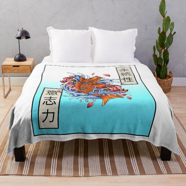 Item preview, Koi Asian Fish - Japanese icons designed and sold by ManiaTeec.