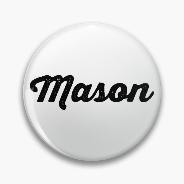 Artikelvorschau, Mason entworfen und verkauft von ProjectX23.
