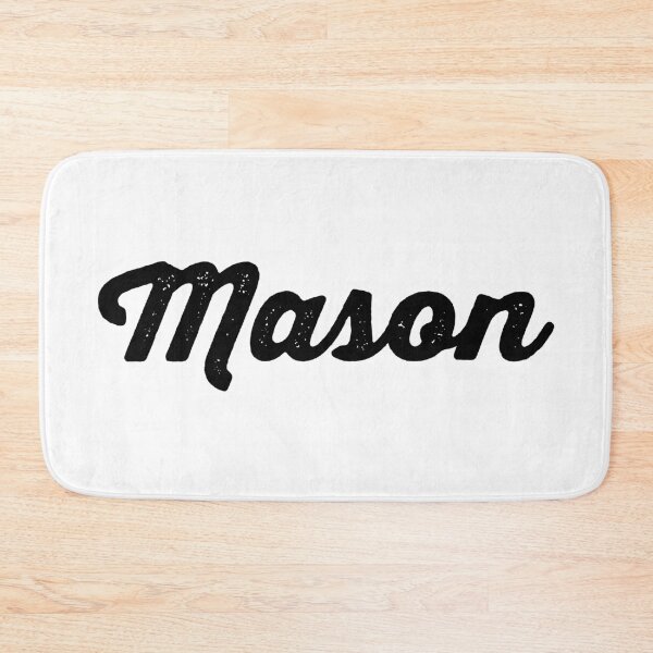Item preview, Mason designed and sold by ProjectX23.