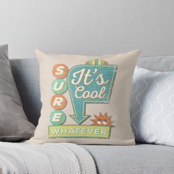 Item preview, IT'S A SURE SIGN! designed and sold by BeanePod.