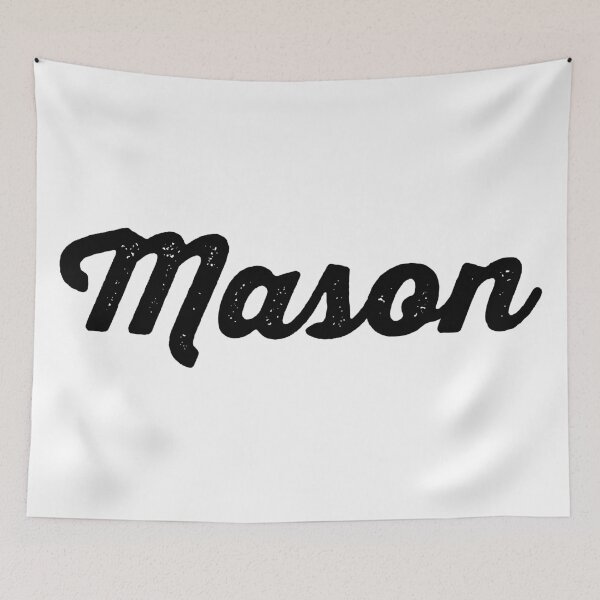 Item preview, Mason designed and sold by ProjectX23.