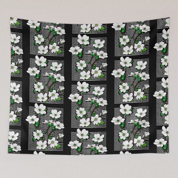 Item preview, Flower Flowers Spring Summer Colorful designed and sold by BigWildKiwi.