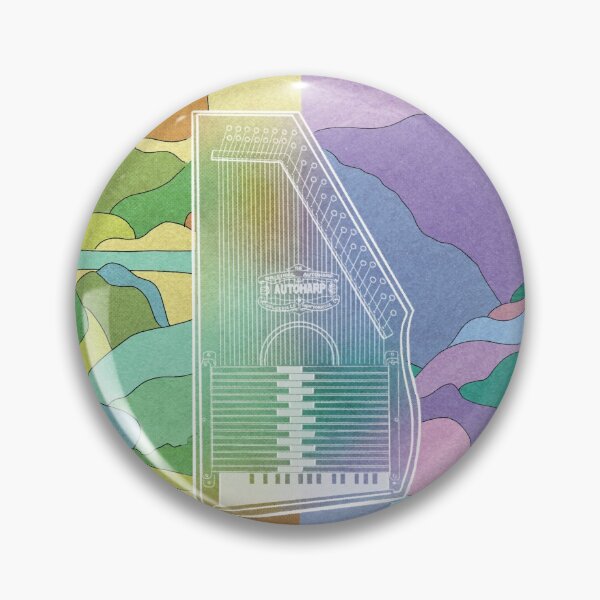 Item preview, 1970s Rock Music Festival designed and sold by Anna Cohen.