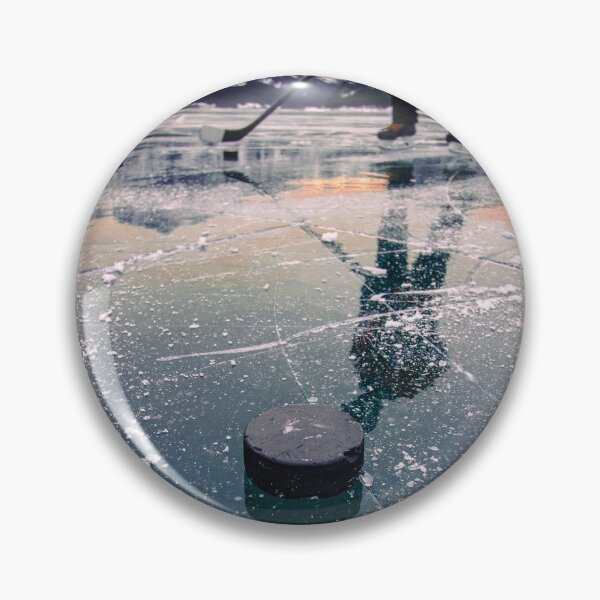Item preview, Canadian Winter Sunrise designed and sold by JDWarren.