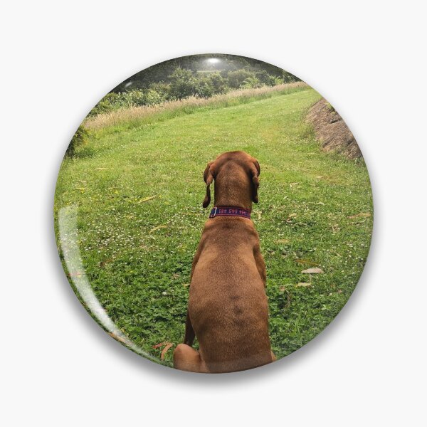 Item preview, Dog Contemplation designed and sold by SpirtualDidi.