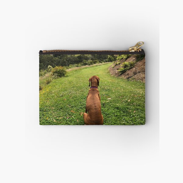 Item preview, Dog Contemplation designed and sold by SpirtualDidi.