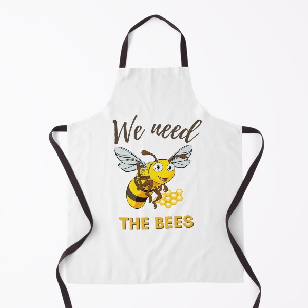 Item preview, We need the bees designed and sold by Olympique1359.