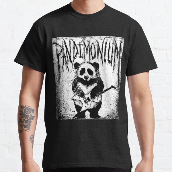 Pandemonium  Classic T-Shirt
