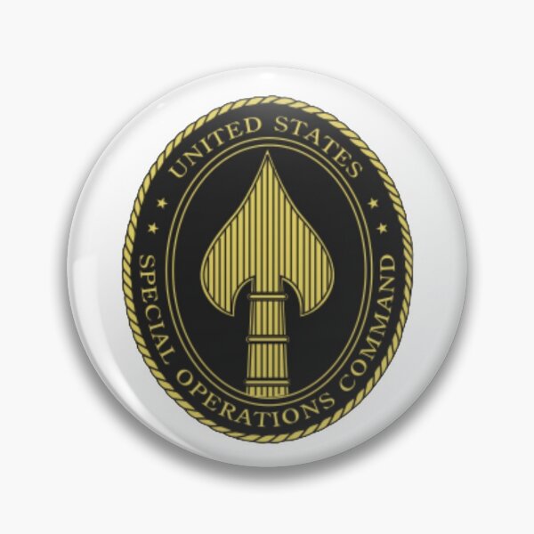 Item preview, STRATEGIC OPS COMMAND designed and sold by THE AMERICAN TEEVANGELIST.