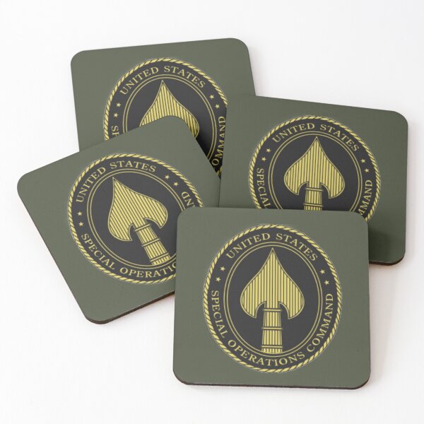 Item preview, STRATEGIC OPS COMMAND designed and sold by THE AMERICAN TEEVANGELIST.