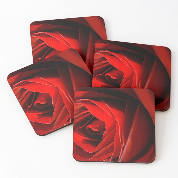 Item preview, Romantic Red designed and sold by CarolM.