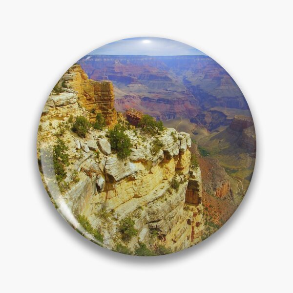 Item preview, "Bright Angel Trail" designed and sold by JohnDSmith.
