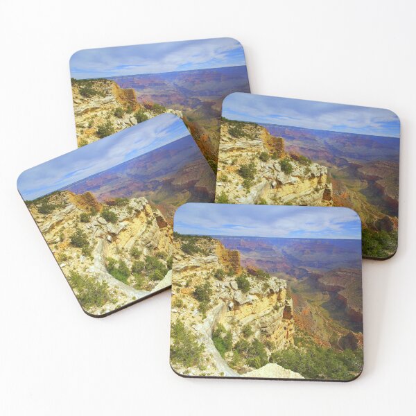 Item preview, "Bright Angel Trail" designed and sold by JohnDSmith.