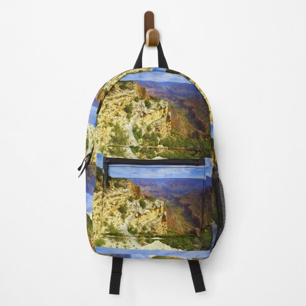 Item preview, "Bright Angel Trail" designed and sold by JohnDSmith.