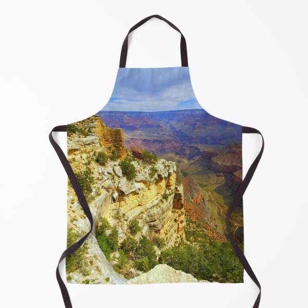 Item preview, "Bright Angel Trail" designed and sold by JohnDSmith.
