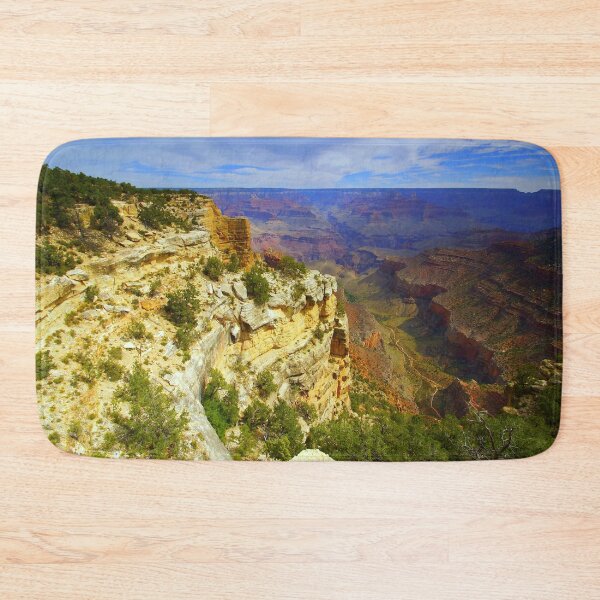 Item preview, "Bright Angel Trail" designed and sold by JohnDSmith.