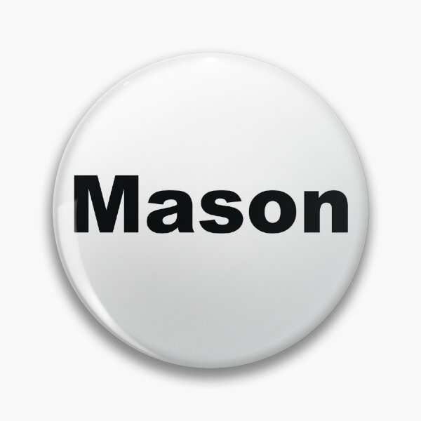 Item preview, Mason designed and sold by ProjectX23.