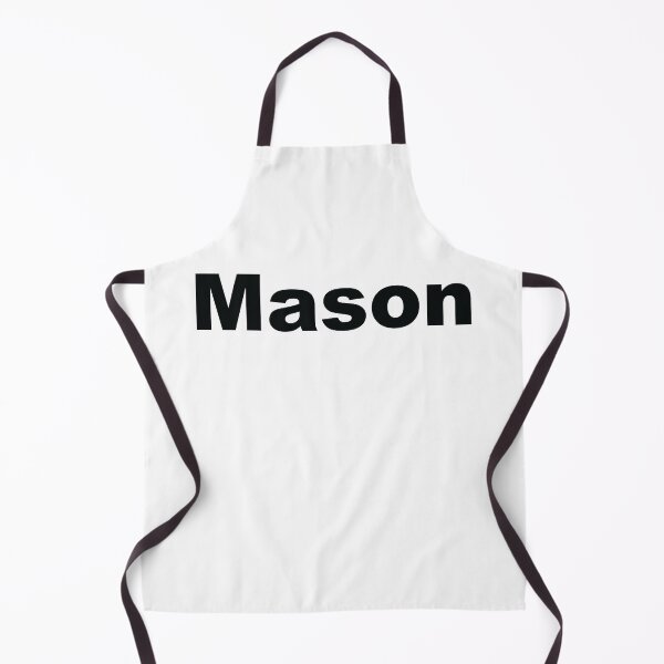 Item preview, Mason designed and sold by ProjectX23.
