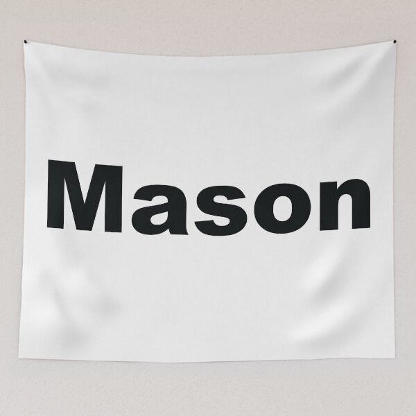 Item preview, Mason designed and sold by ProjectX23.