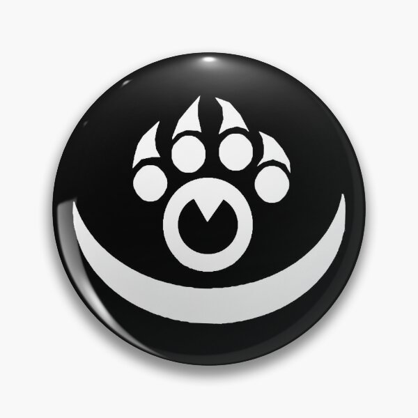 Item preview, TAUREN DRUID designed and sold by WarGear.