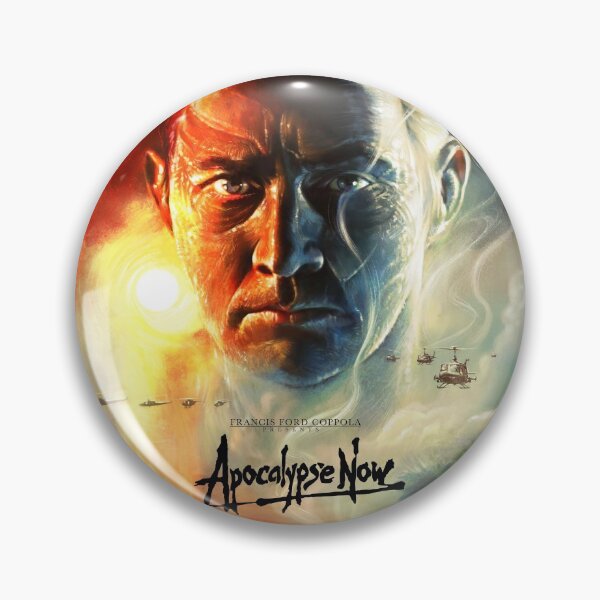 Item preview, Apocalypse Now designed and sold by StacyHerbert.