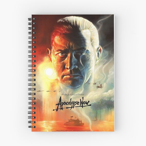 Aperçu de l'œuvre Apocalypse Now créée et vendue par StacyHerbert.