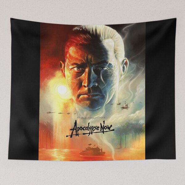 Item preview, Apocalypse Now designed and sold by StacyHerbert.