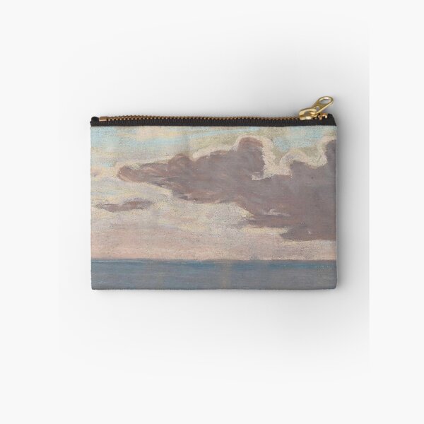 Item preview, Claude Monet La Mer et les Nuages designed and sold by emidye20.