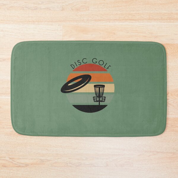Item preview, Disc Golf designed and sold by girlsgetgadgets.