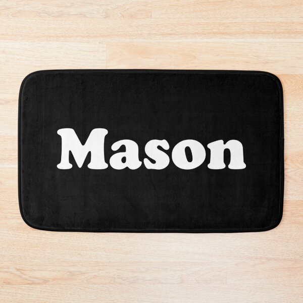 Item preview, Mason designed and sold by ProjectX23.
