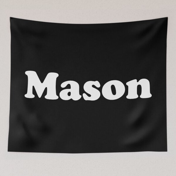Item preview, Mason designed and sold by ProjectX23.