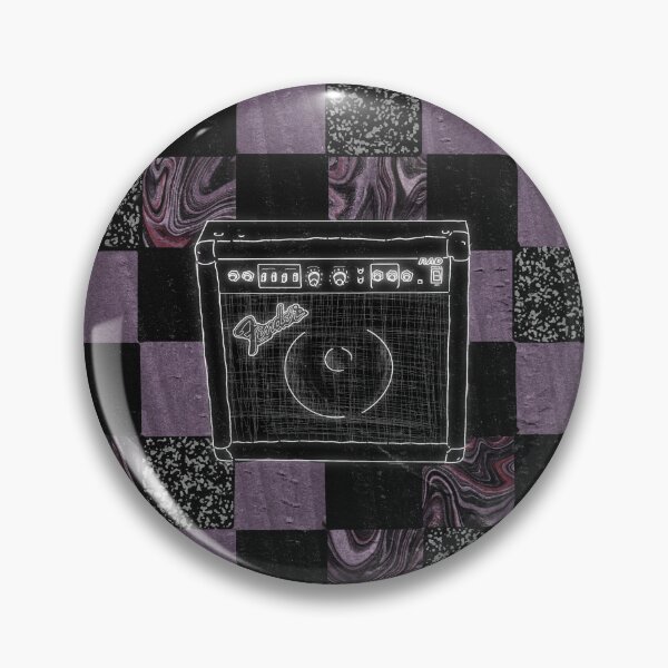 Item preview, 1990s Rock Festival designed and sold by Anna Cohen.