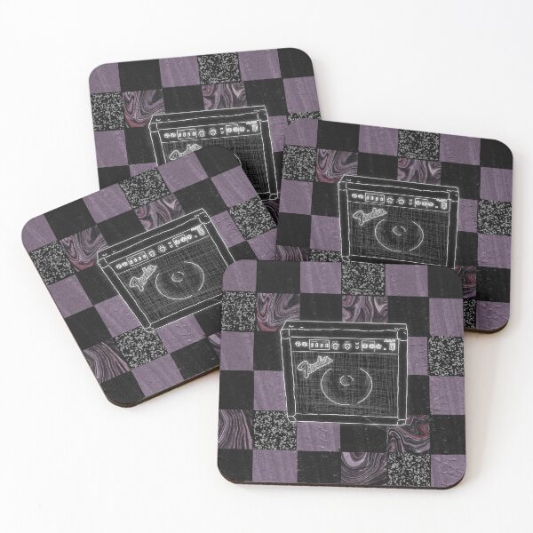 Item preview, 1990s Rock Festival designed and sold by Anna Cohen.