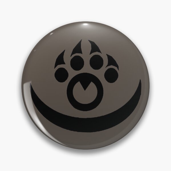 Item preview, TAUREN DRUID designed and sold by WarGear.