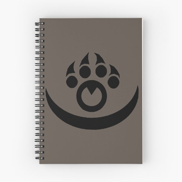 Item preview, TAUREN DRUID designed and sold by WarGear.