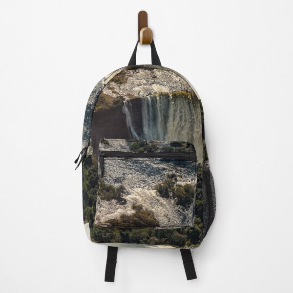 Item preview, Victoria Falls from the Air 2 designed and sold by Marylou Badeaux.