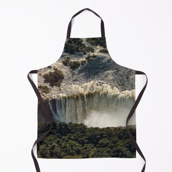 Item preview, Victoria Falls from the Air 2 designed and sold by Marylou Badeaux.