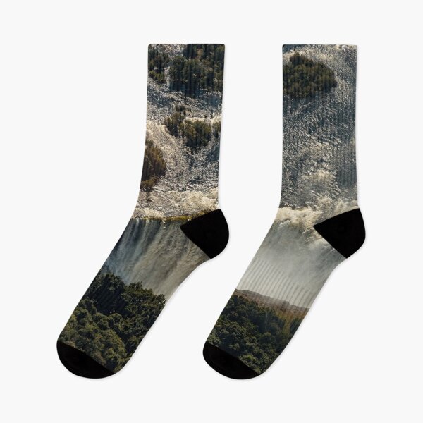Item preview, Victoria Falls from the Air 2 designed and sold by Marylou Badeaux.