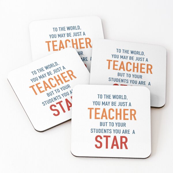 Item preview, Teacher Gift designed and sold by della95.