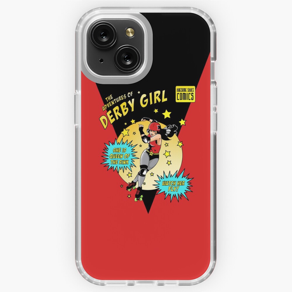Vista previa del artículo con la obra «Funda blanda para iPhone», diseñado y vendido por DaniKaulakis.