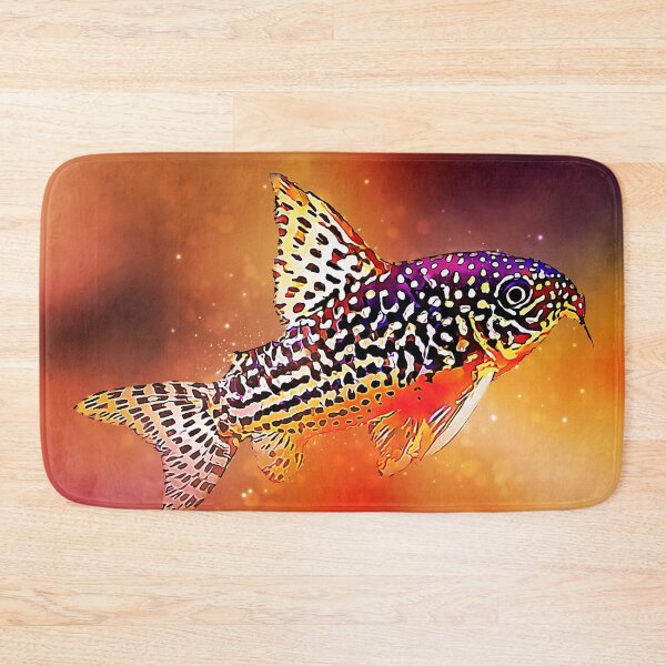 Item preview, Corydoras Sterbai designed and sold by GFishy.