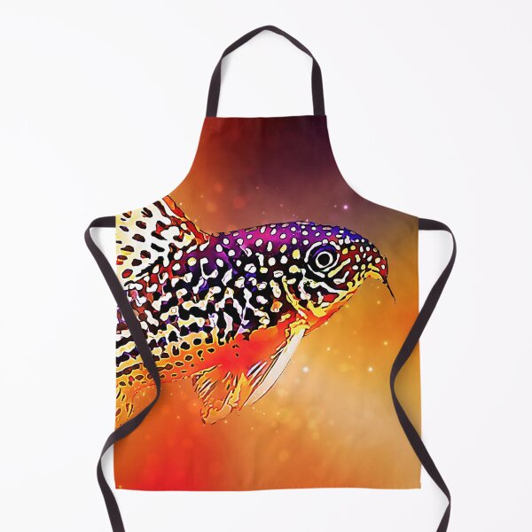Item preview, Corydoras Sterbai designed and sold by GFishy.