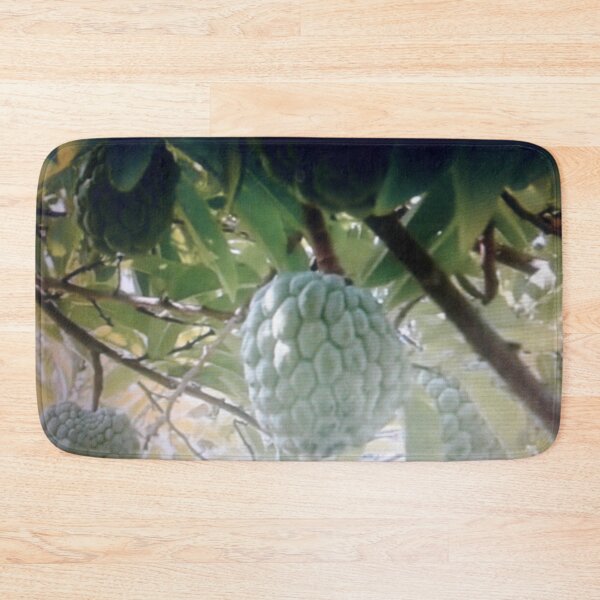 Item preview, Nice custard-apple tree. designed and sold by Lan thi Nguyen.