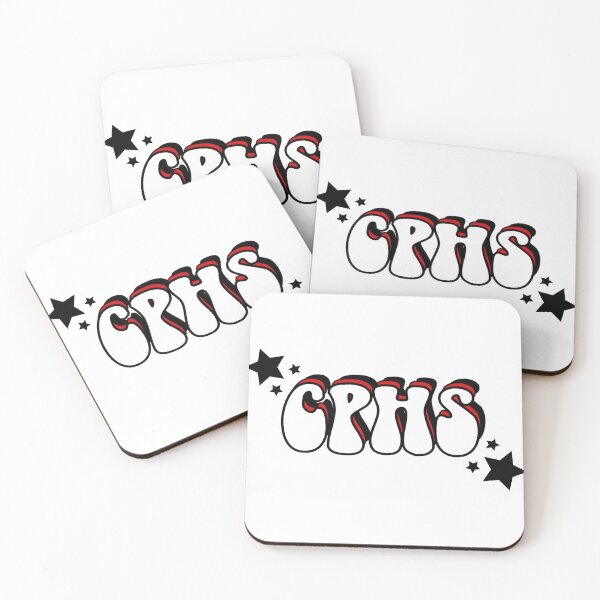 Item preview, Crown Point High School designed and sold by artbysydsyd.