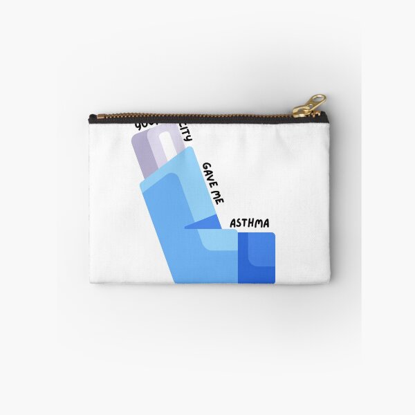 Item preview, Your City Gave Me Asthma designed and sold by pintsandquarts.